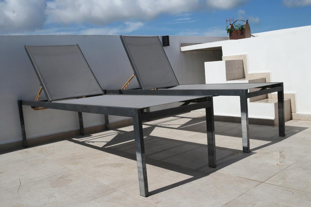 Habitacion, Jacuzzi Rooftop, Gran Wi-Fi Cancún Eksteriør billede