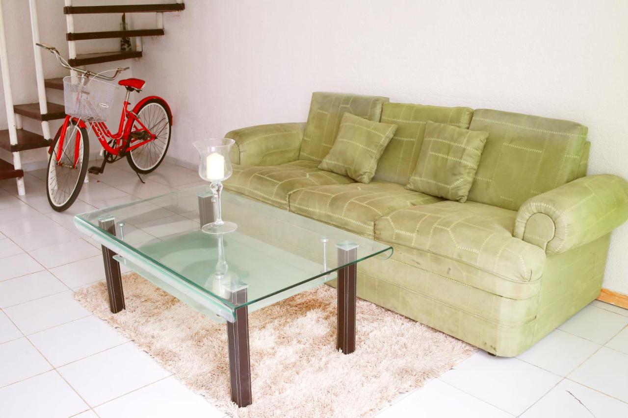 Habitacion, Jacuzzi Rooftop, Gran Wi-Fi Cancún Eksteriør billede